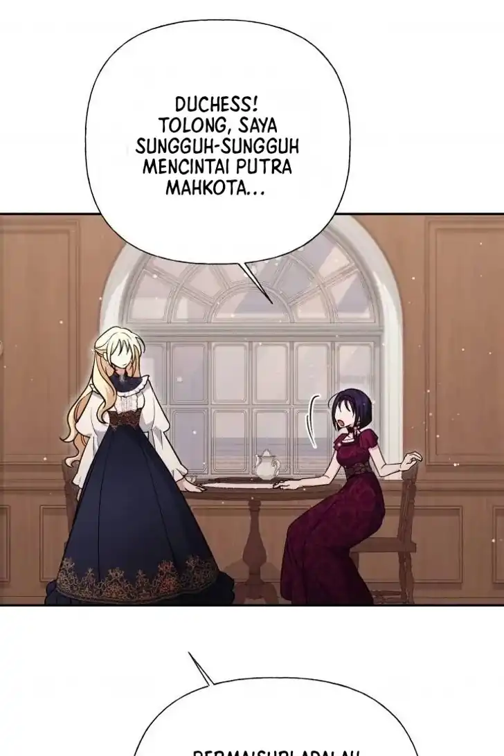 Anyone Beats the Original Chapter 36 Gambar 78