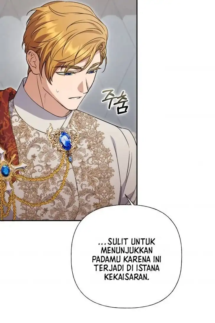 Anyone Beats the Original Chapter 38 Gambar 12