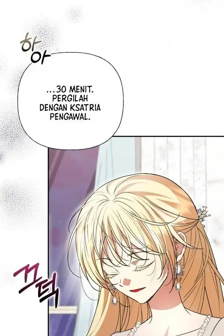 Anyone Beats the Original Chapter 38 Gambar 19