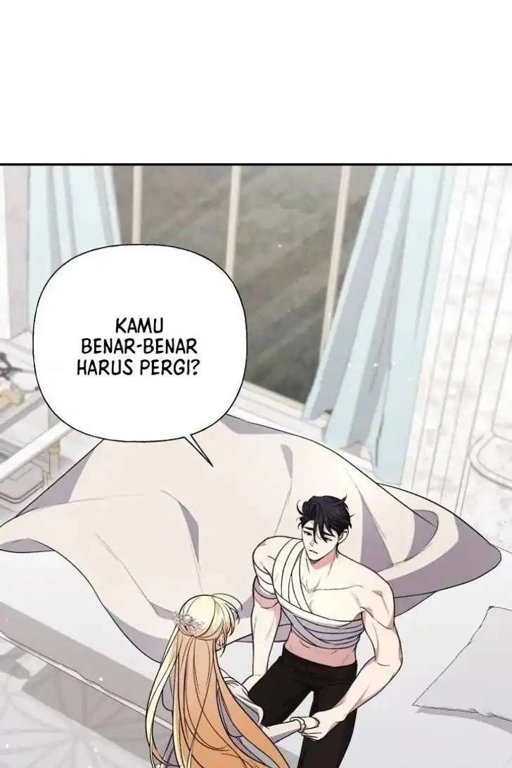 Anyone Beats the Original Chapter 38 Gambar 22