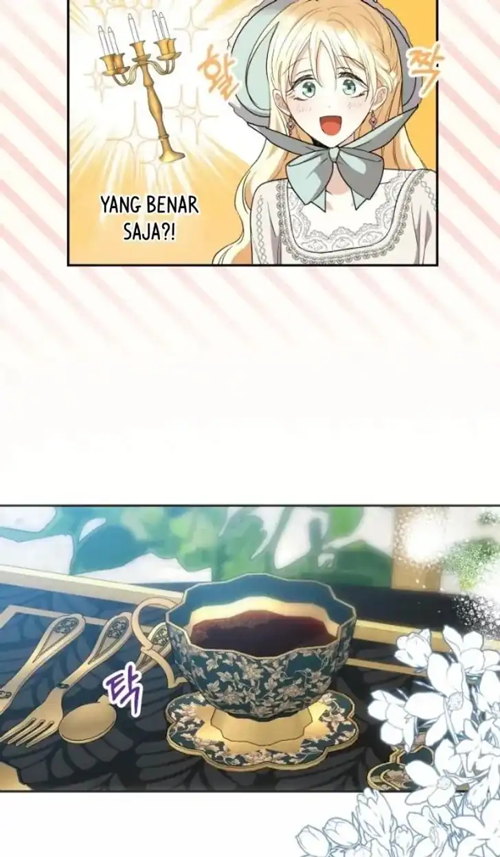 Anyone Beats the Original Chapter 4 Gambar 66