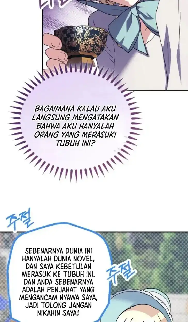Anyone Beats the Original Chapter 4 Gambar 73