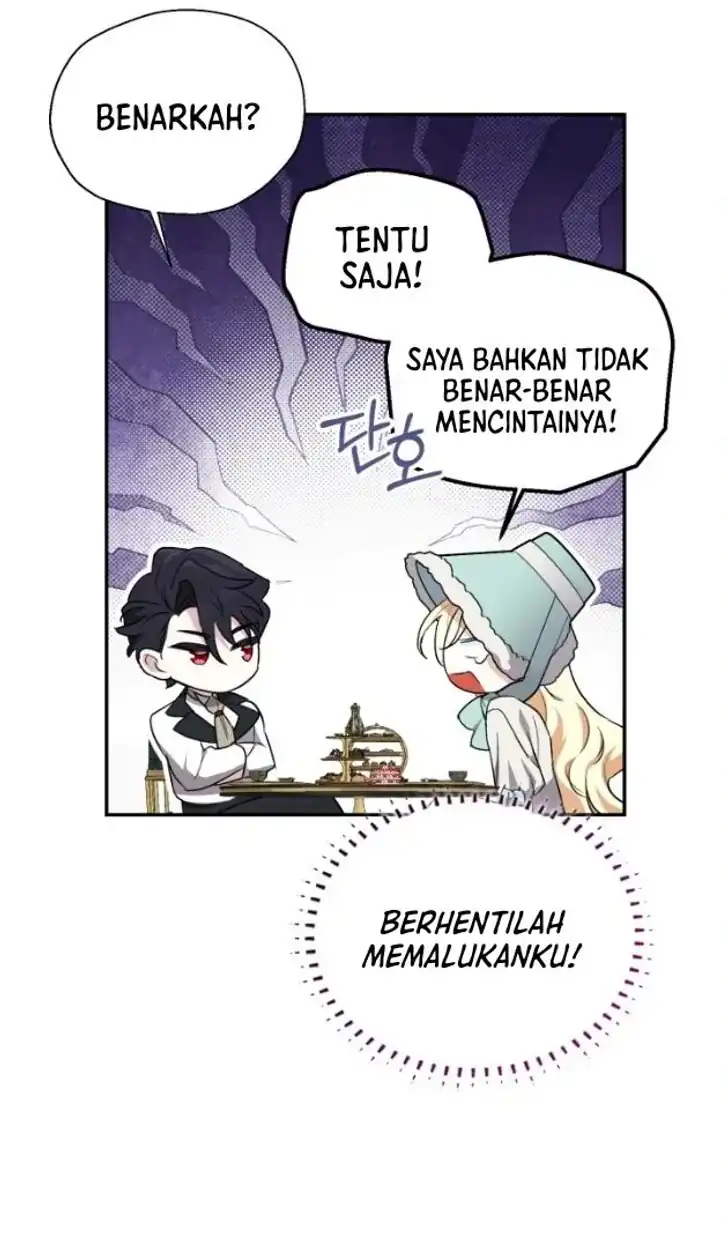 Anyone Beats the Original Chapter 4 Gambar 81