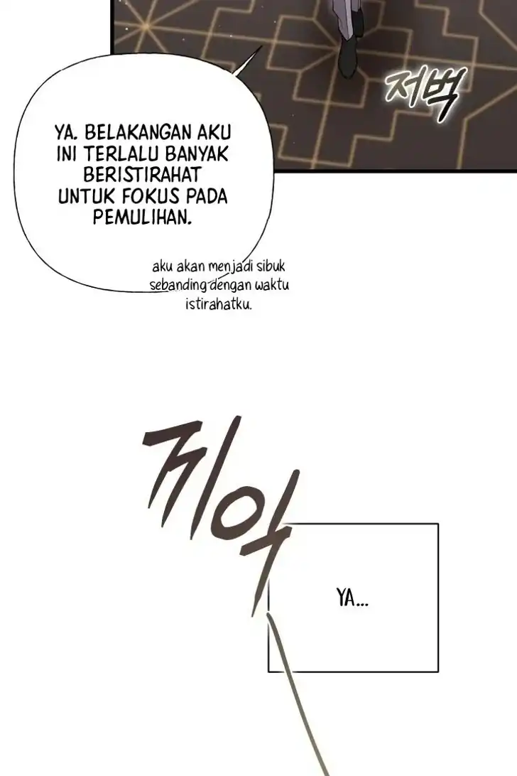 Anyone Beats the Original Chapter 40 Gambar 10