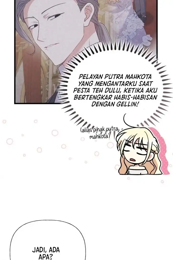Anyone Beats the Original Chapter 40 Gambar 106