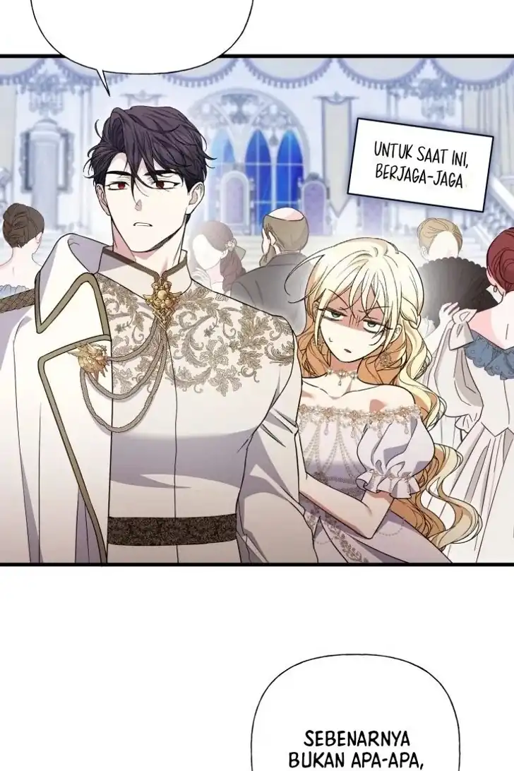 Anyone Beats the Original Chapter 40 Gambar 107