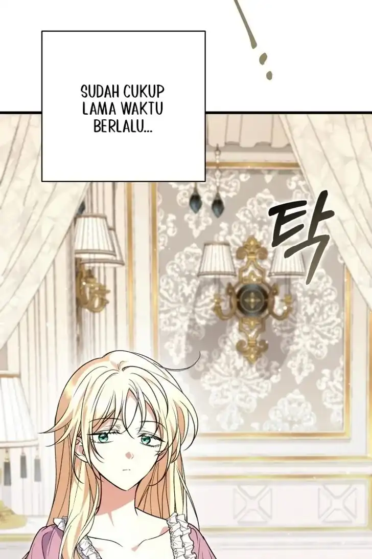 Anyone Beats the Original Chapter 40 Gambar 11