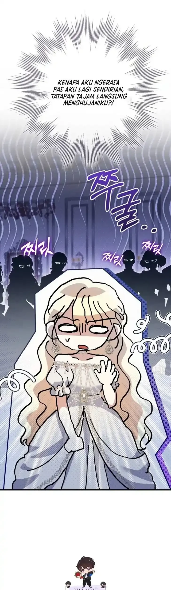 Anyone Beats the Original Chapter 40 Gambar 118