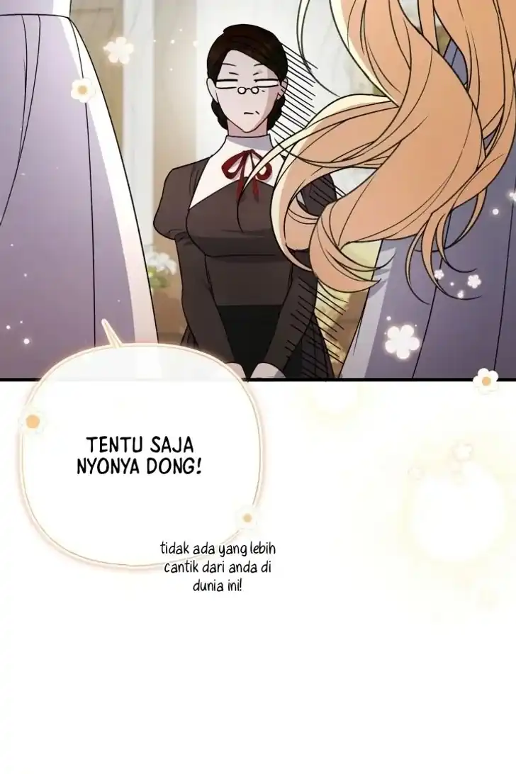 Anyone Beats the Original Chapter 40 Gambar 20