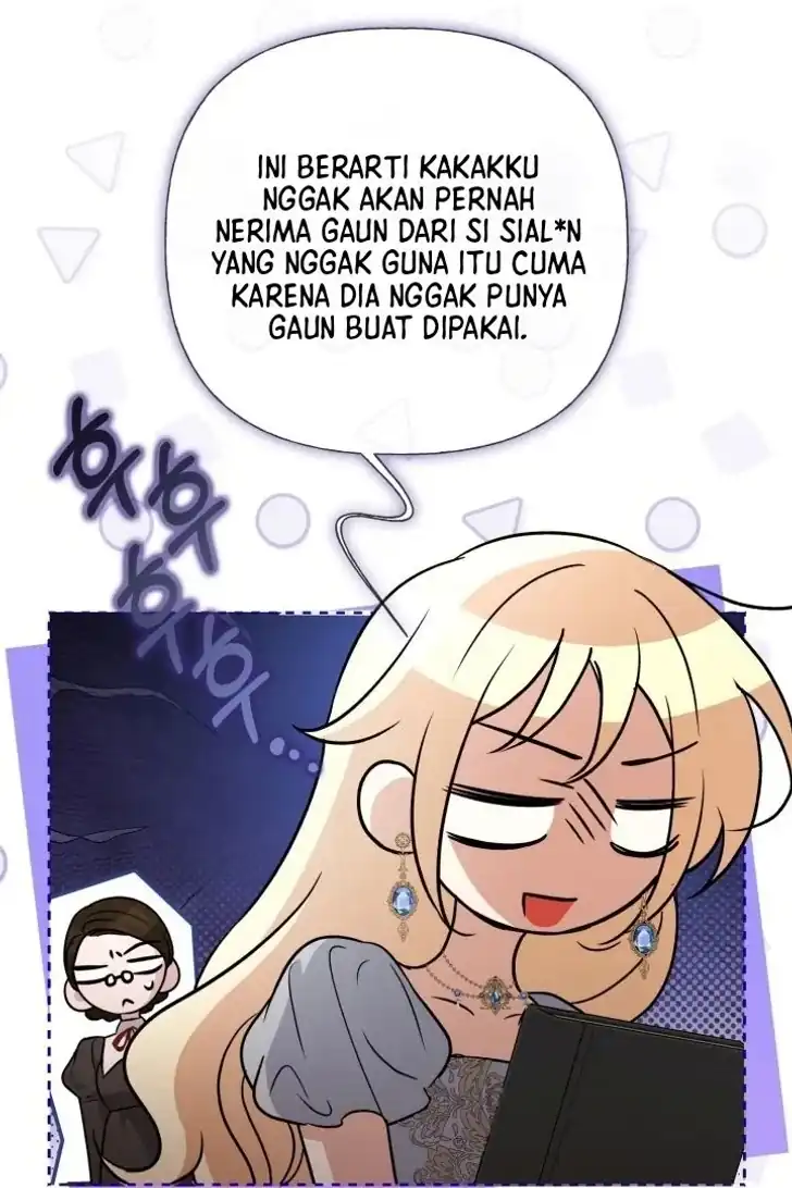 Anyone Beats the Original Chapter 40 Gambar 25