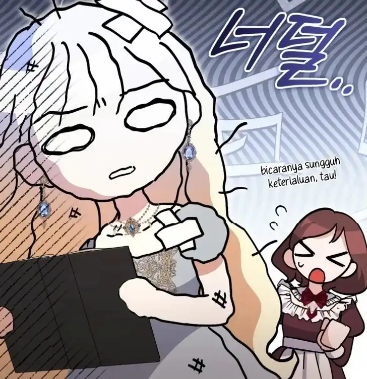 Anyone Beats the Original Chapter 40 Gambar 39