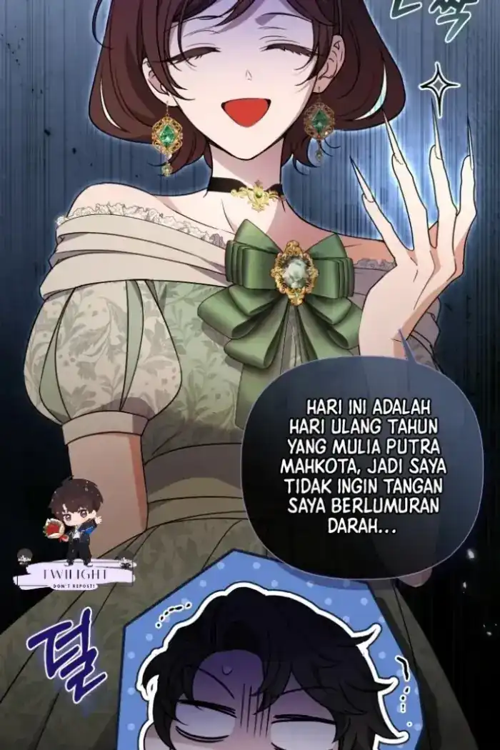 Anyone Beats the Original Chapter 41 Gambar 88