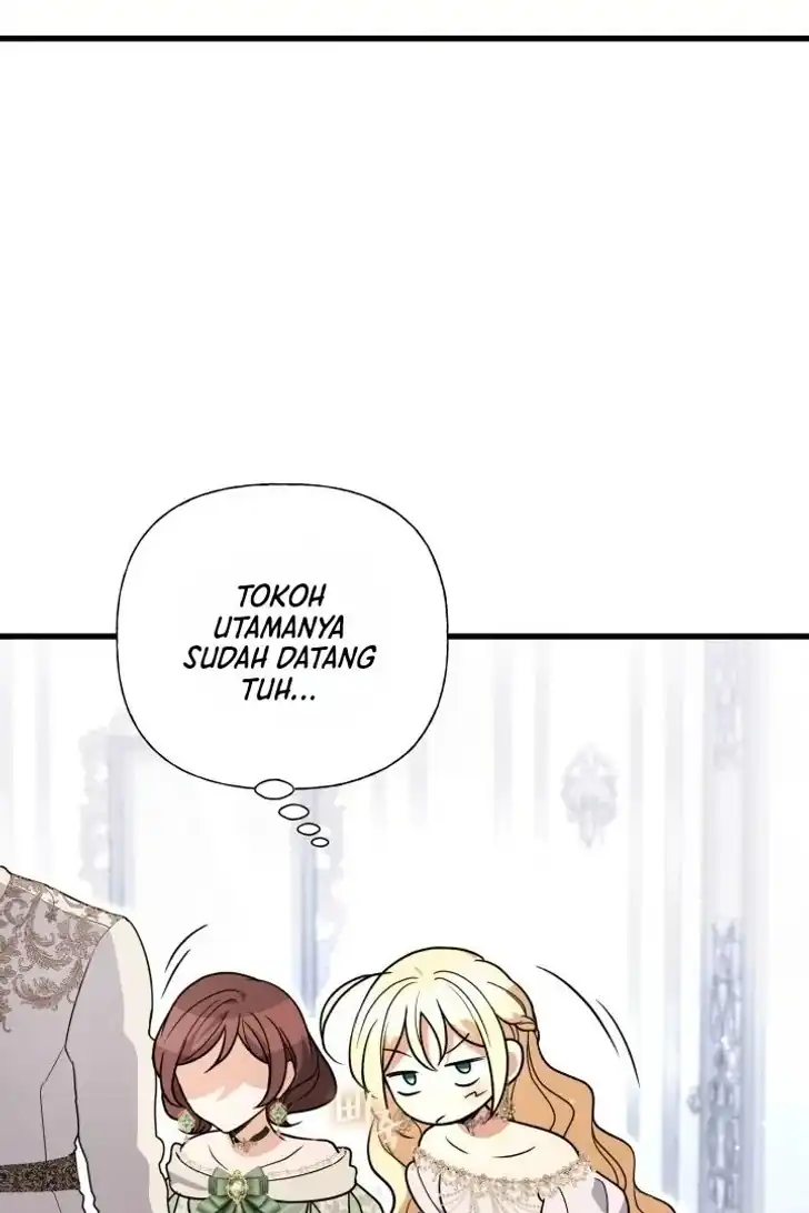 Anyone Beats the Original Chapter 42 Gambar 19