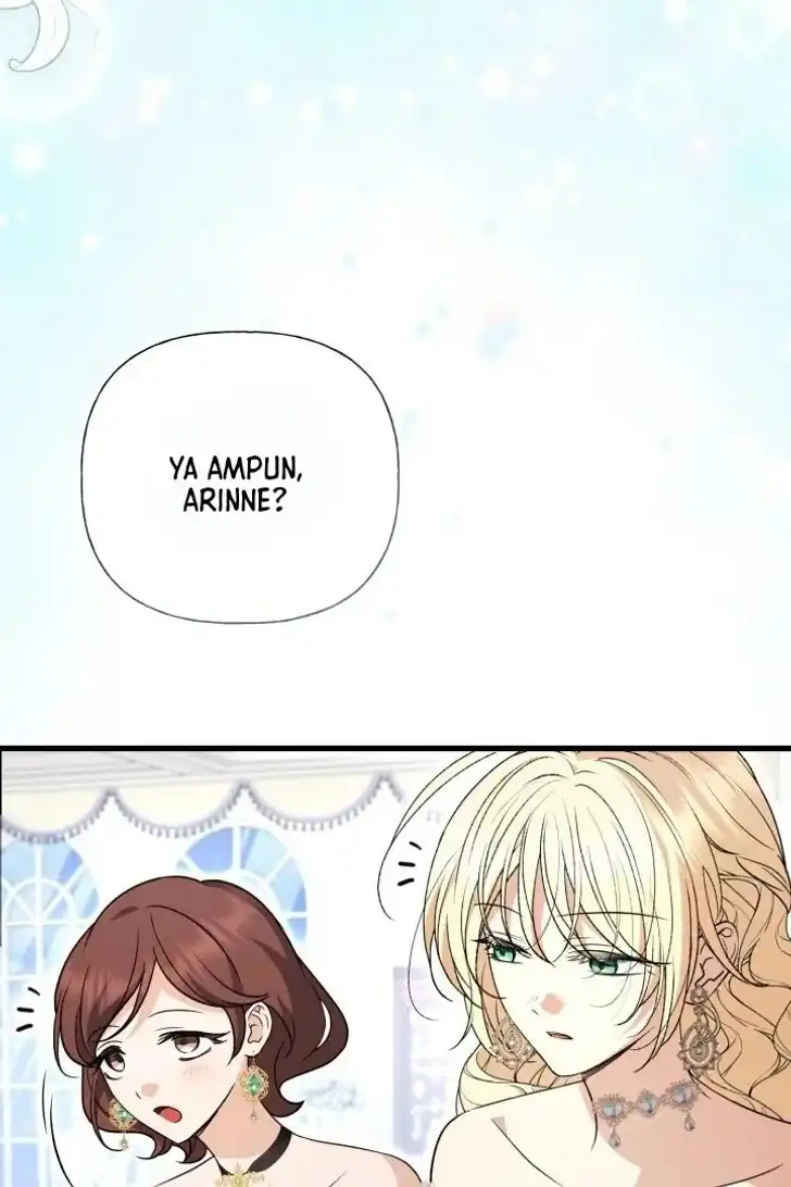 Anyone Beats the Original Chapter 42 Gambar 24