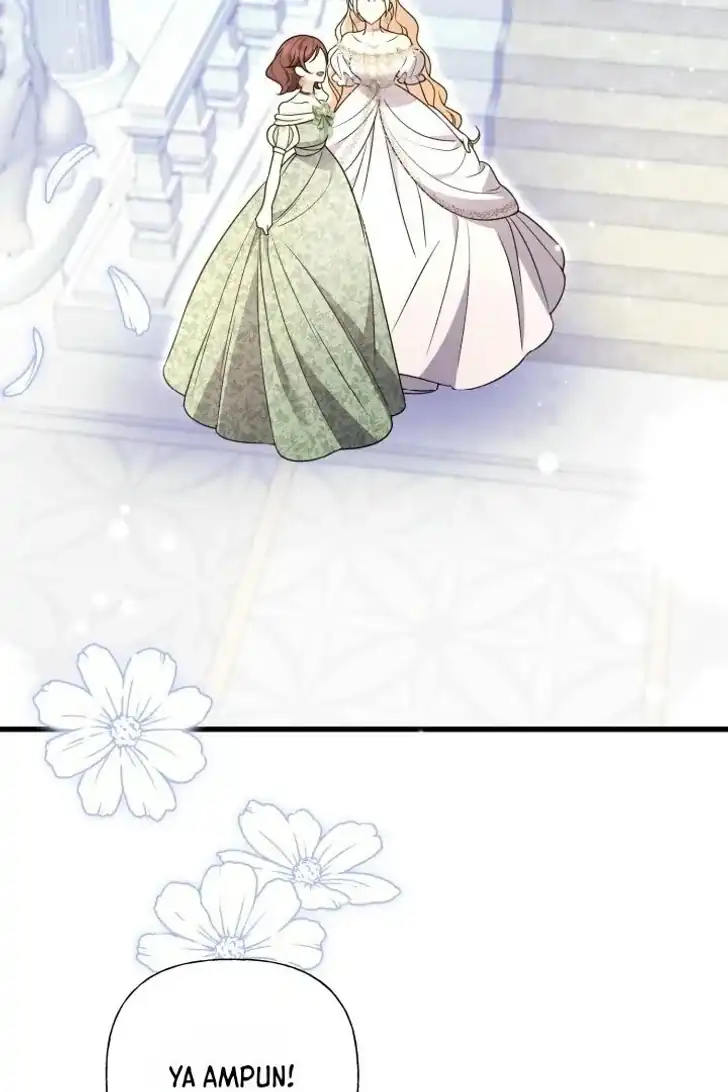 Anyone Beats the Original Chapter 42 Gambar 3