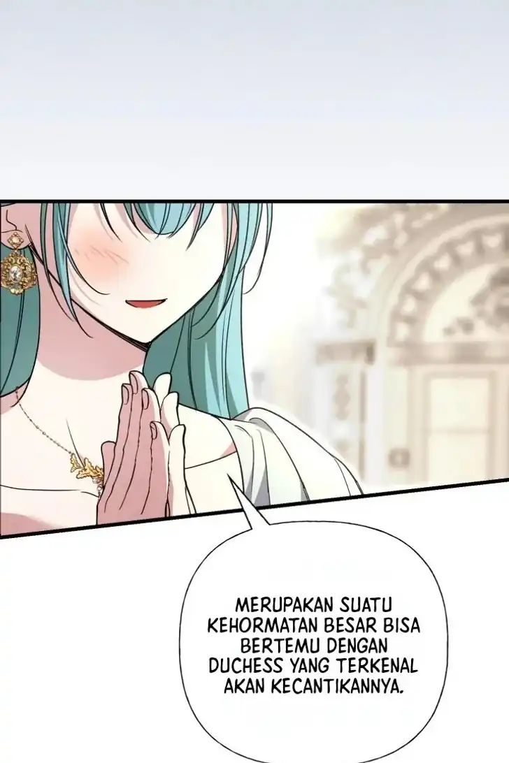 Anyone Beats the Original Chapter 42 Gambar 50