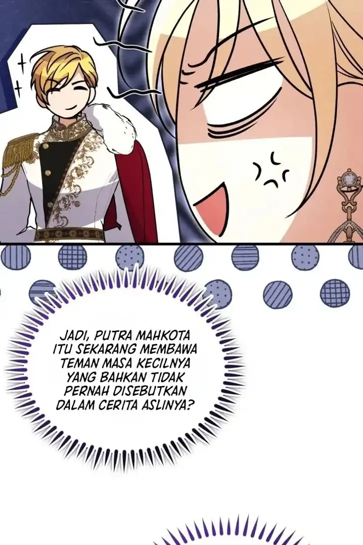 Anyone Beats the Original Chapter 42 Gambar 61