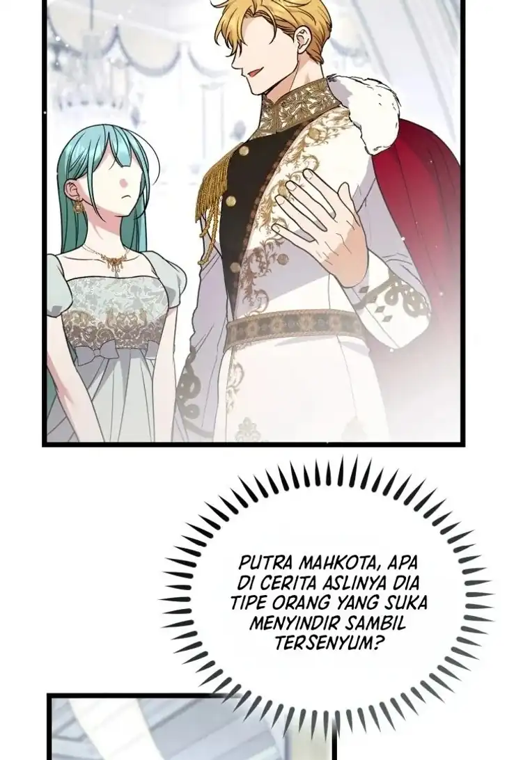 Anyone Beats the Original Chapter 42 Gambar 93
