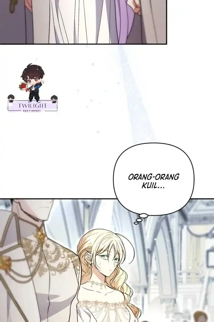 Anyone Beats the Original Chapter 43 Gambar 27