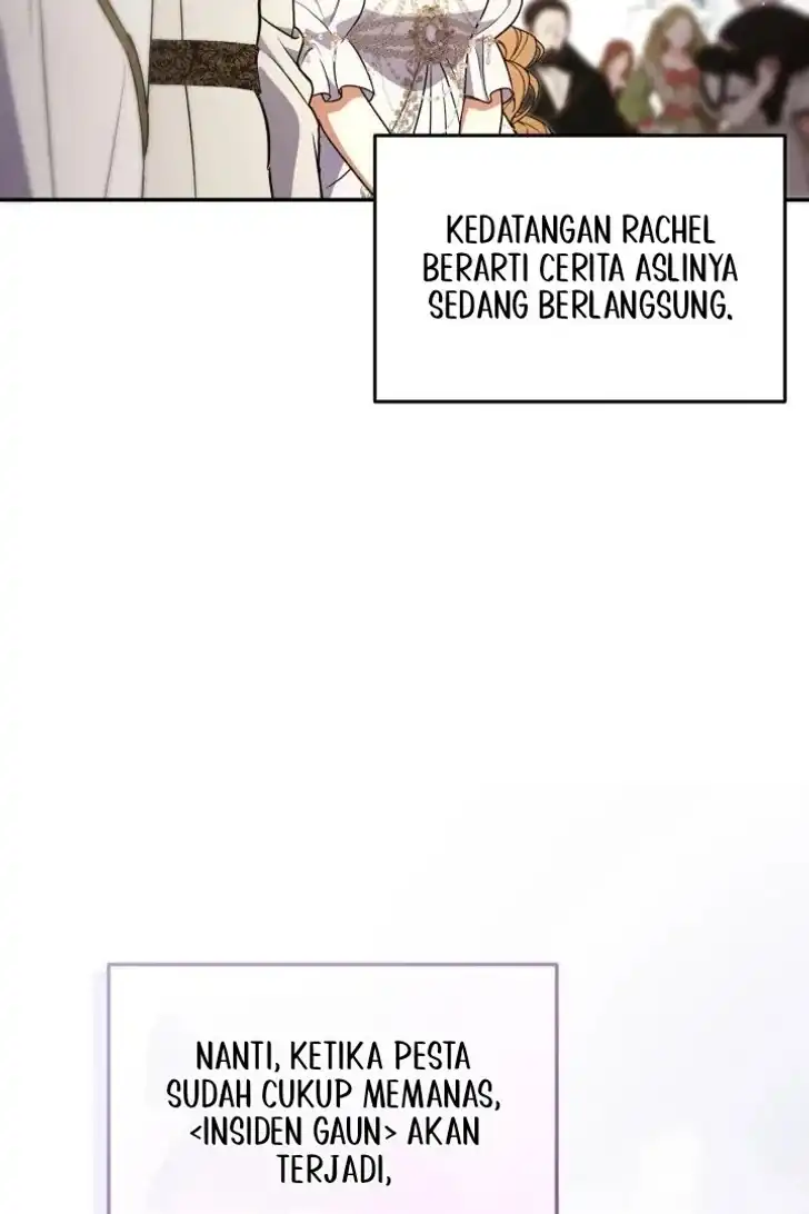 Anyone Beats the Original Chapter 43 Gambar 28