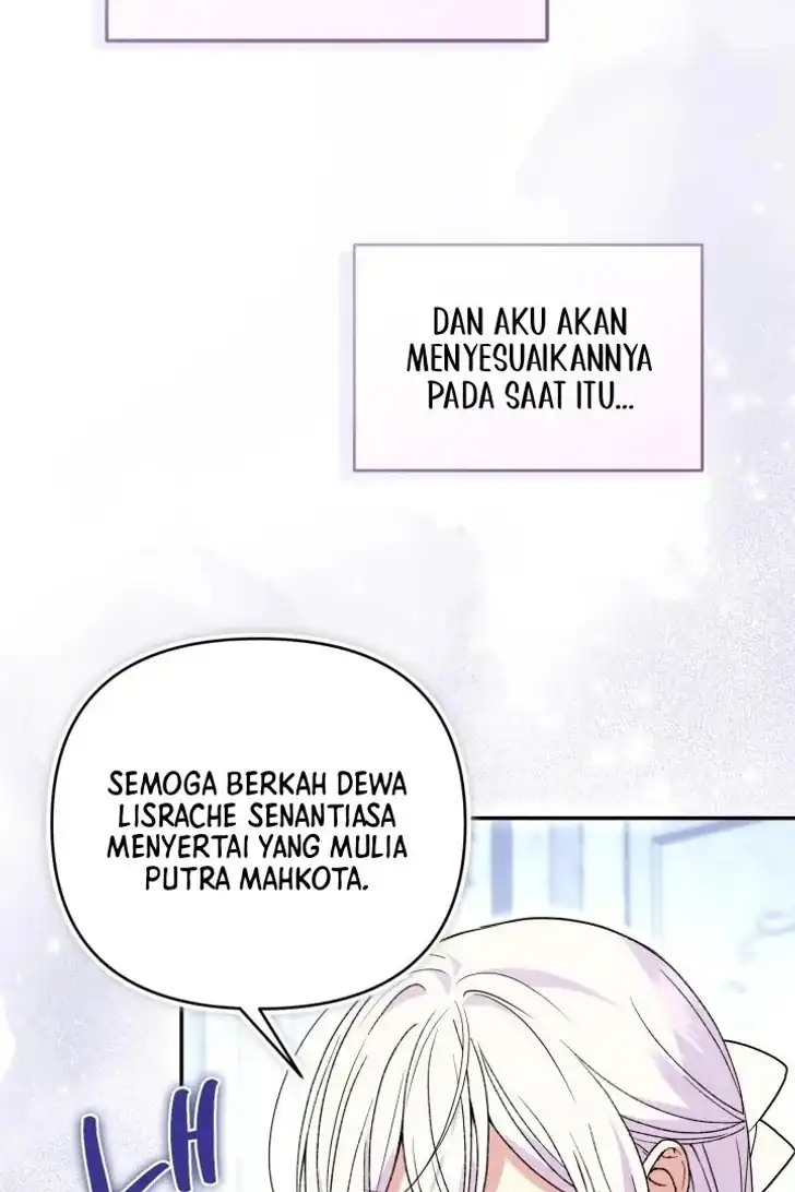 Anyone Beats the Original Chapter 43 Gambar 29