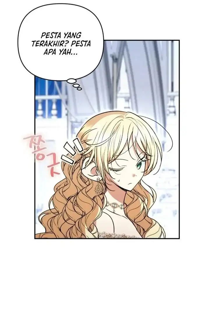 Anyone Beats the Original Chapter 43 Gambar 39