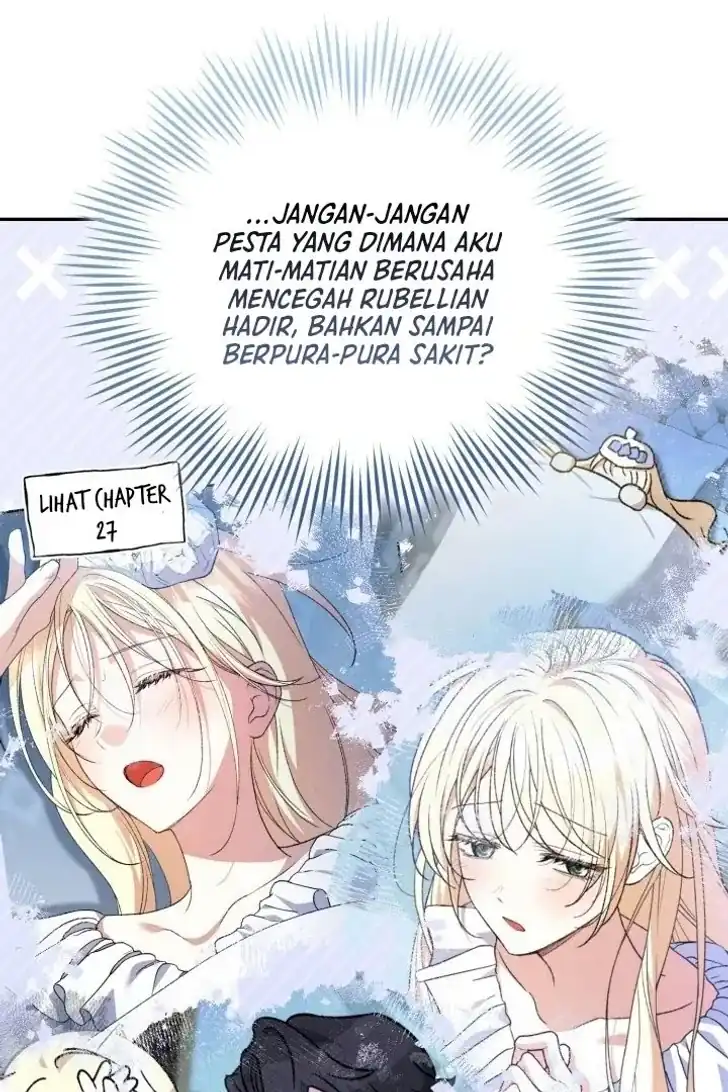 Anyone Beats the Original Chapter 43 Gambar 40