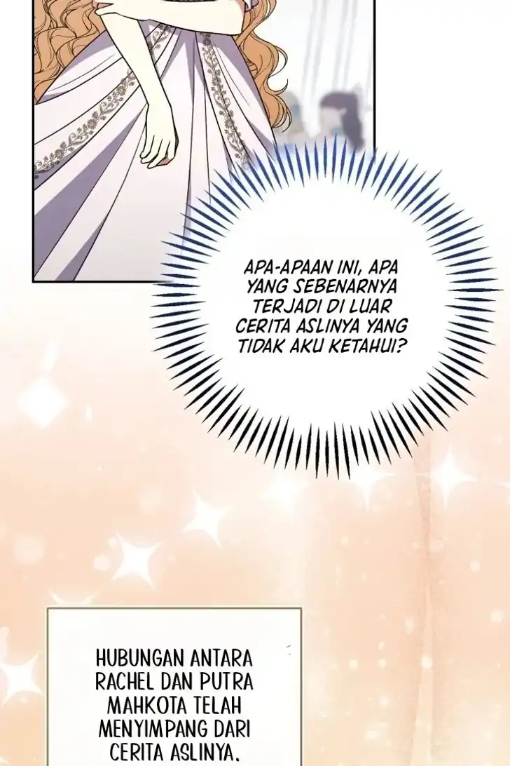 Anyone Beats the Original Chapter 43 Gambar 62