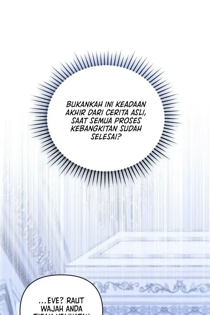 Anyone Beats the Original Chapter 43 Gambar 96