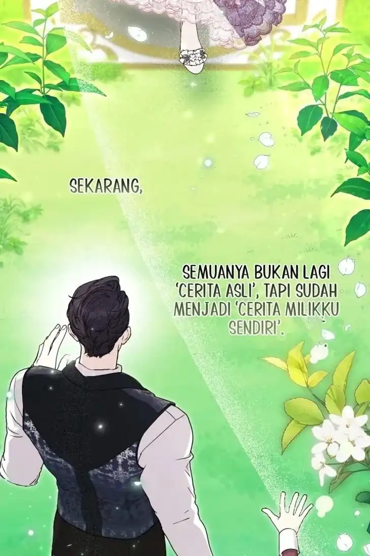 Anyone Beats the Original Chapter 44 Gambar 104