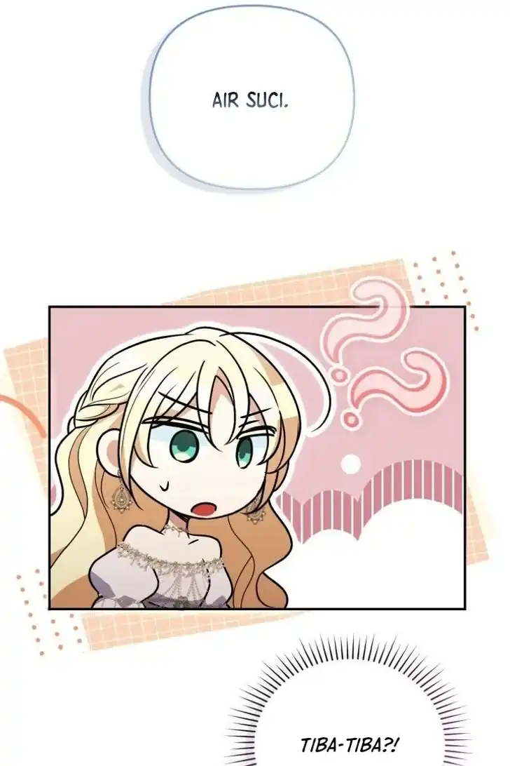 Anyone Beats the Original Chapter 44 Gambar 18