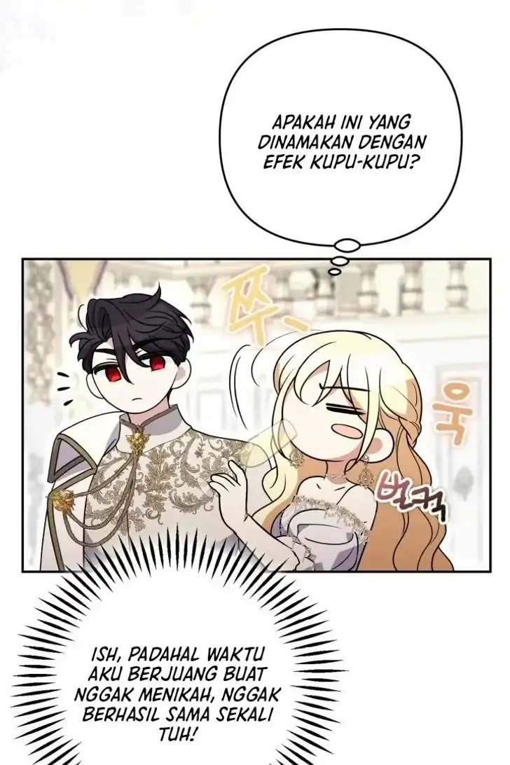 Anyone Beats the Original Chapter 44 Gambar 51