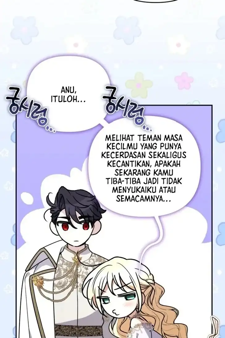 Anyone Beats the Original Chapter 44 Gambar 78