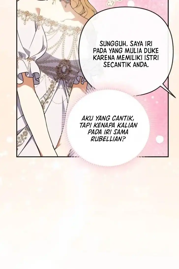 Anyone Beats the Original Chapter 45 Gambar 11