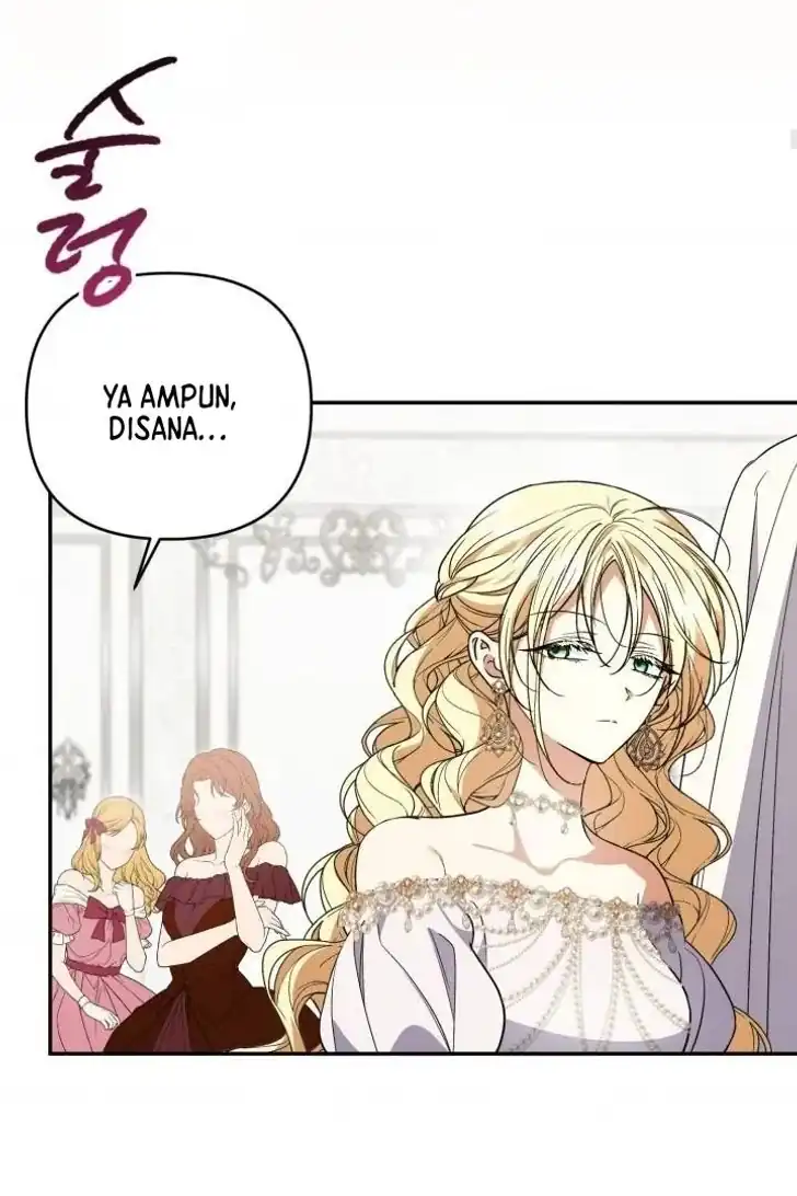 Anyone Beats the Original Chapter 45 Gambar 12
