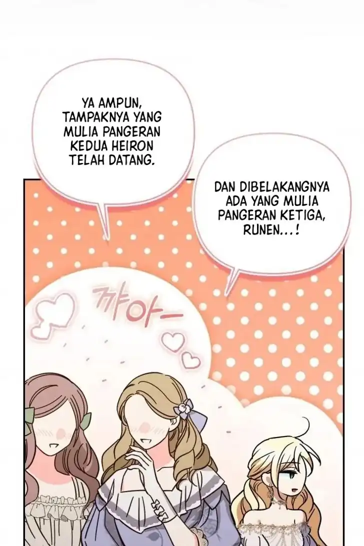 Anyone Beats the Original Chapter 45 Gambar 16