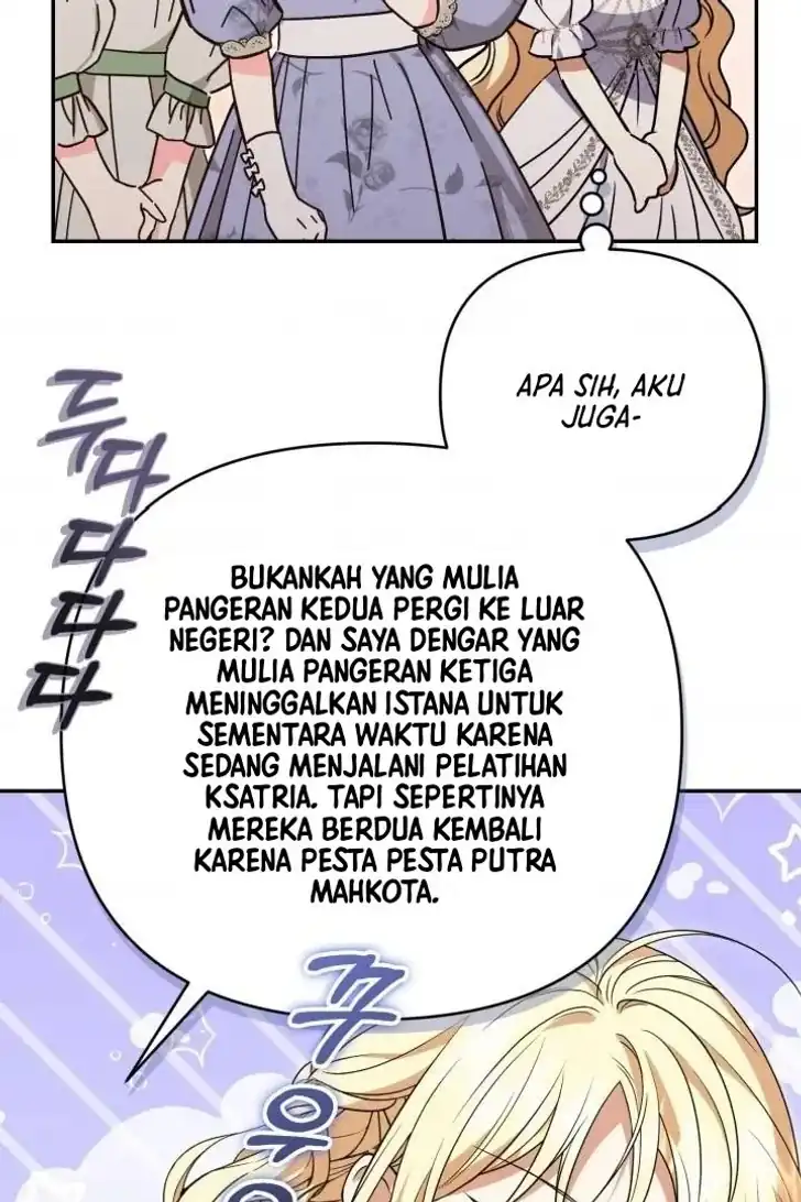 Anyone Beats the Original Chapter 45 Gambar 17