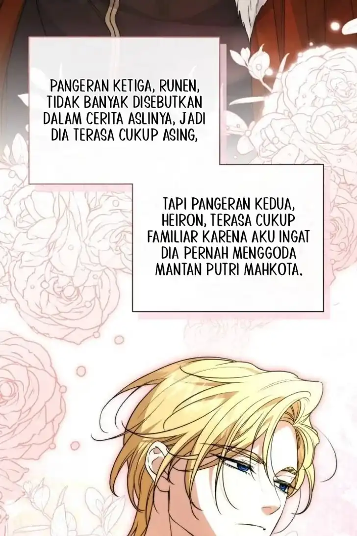 Anyone Beats the Original Chapter 45 Gambar 20