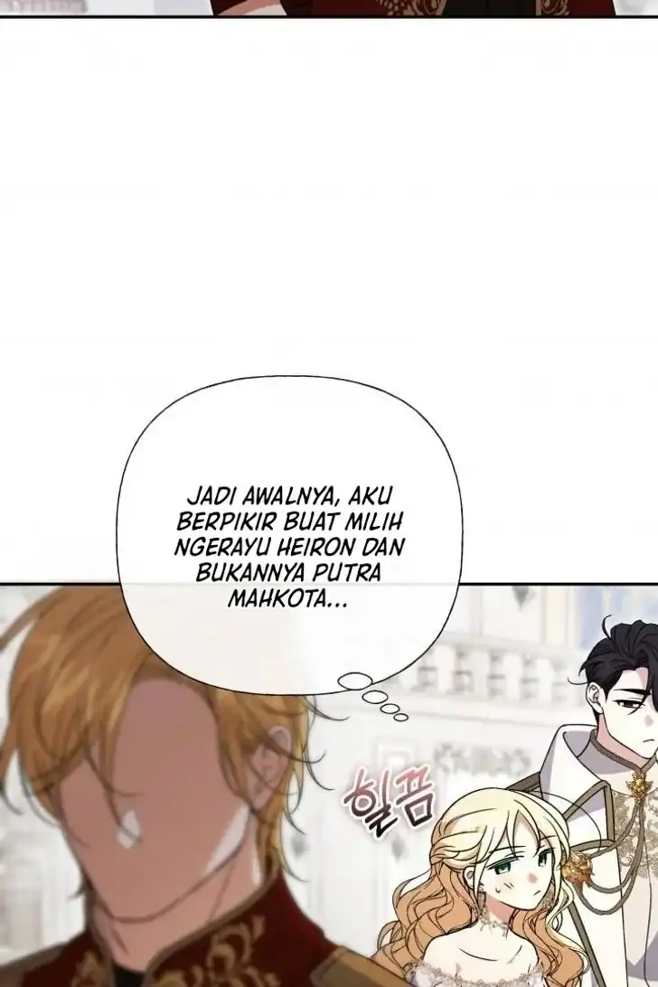 Anyone Beats the Original Chapter 45 Gambar 24