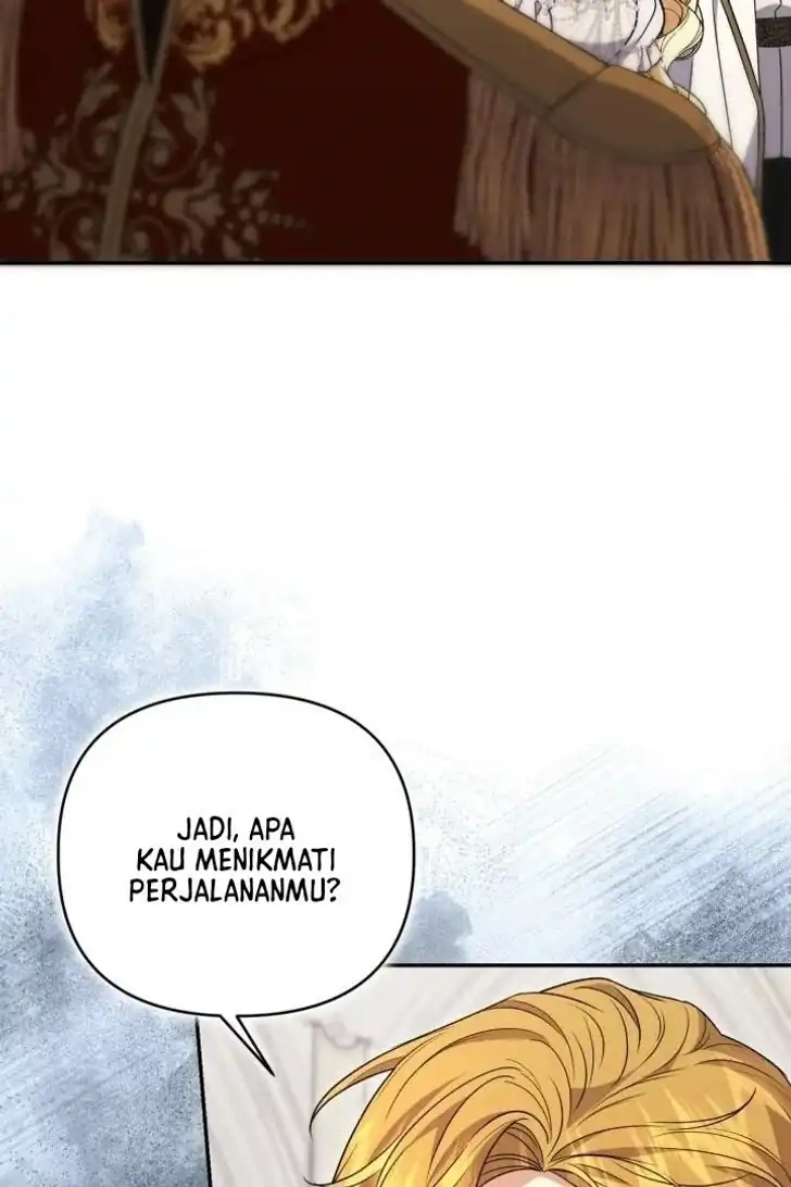 Anyone Beats the Original Chapter 45 Gambar 25