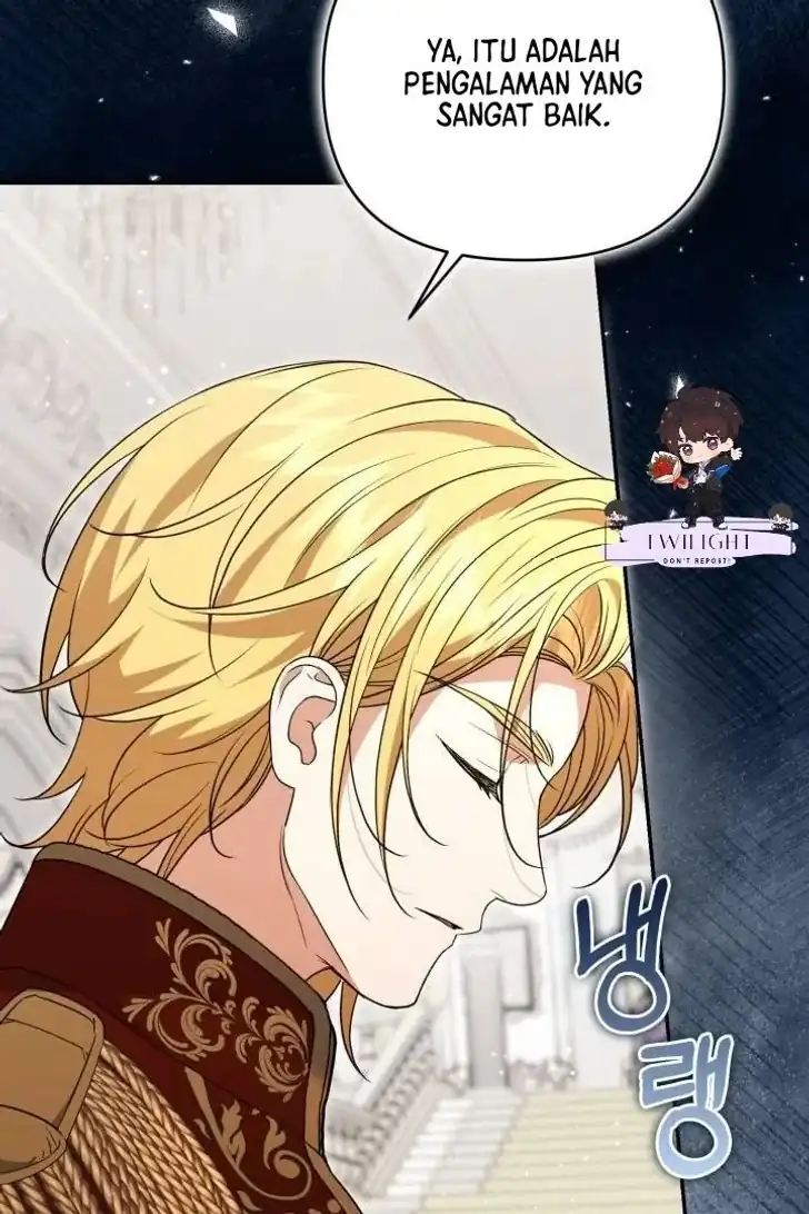 Anyone Beats the Original Chapter 45 Gambar 27