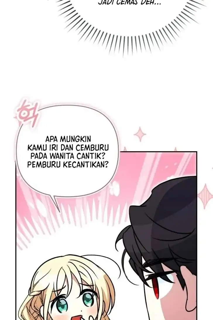 Anyone Beats the Original Chapter 45 Gambar 34