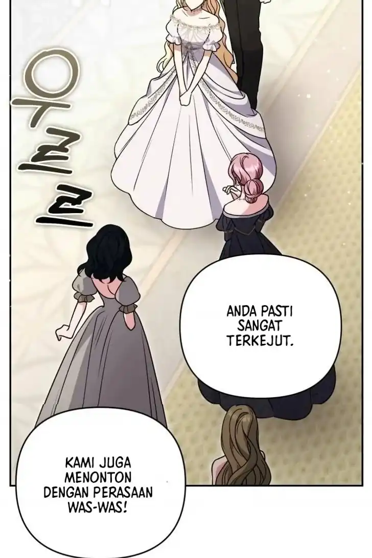 Anyone Beats the Original Chapter 45 Gambar 83