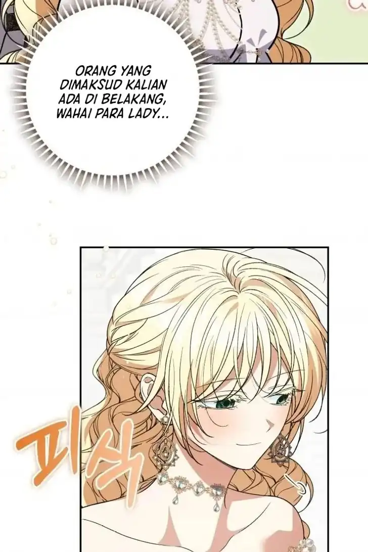 Anyone Beats the Original Chapter 45 Gambar 88