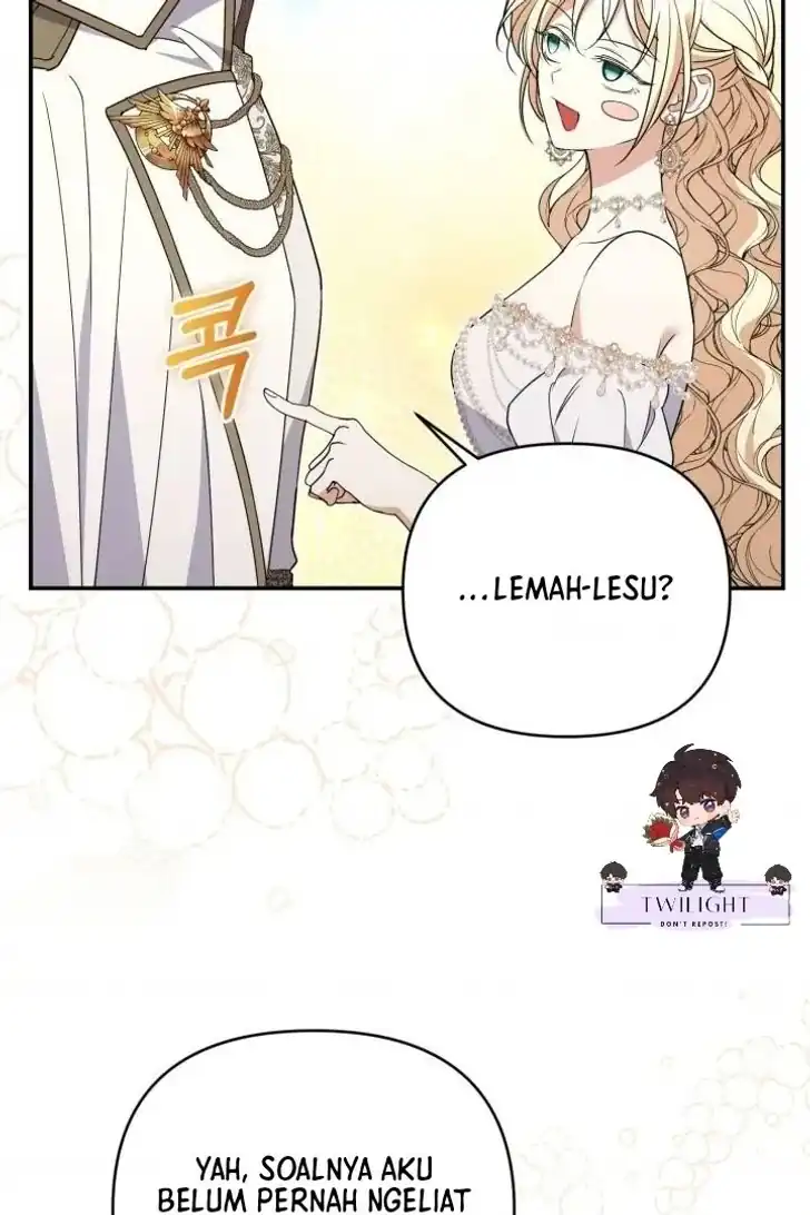 Anyone Beats the Original Chapter 45 Gambar 99