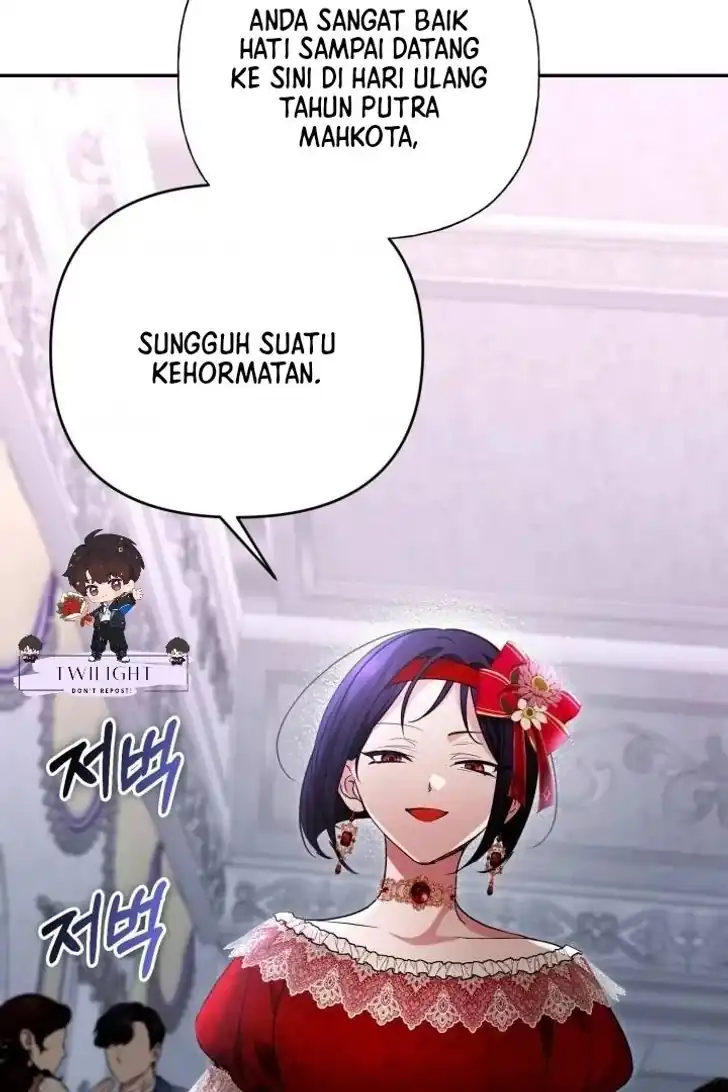 Anyone Beats the Original Chapter 46 Gambar 14