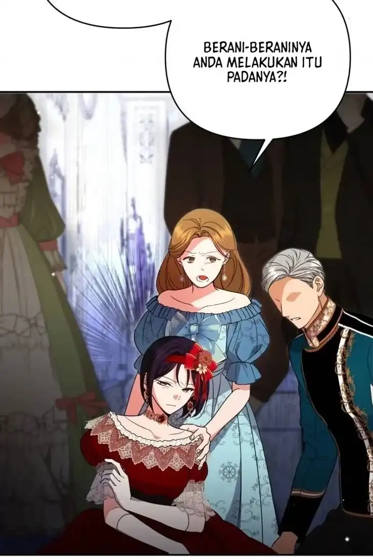 Anyone Beats the Original Chapter 46 Gambar 57