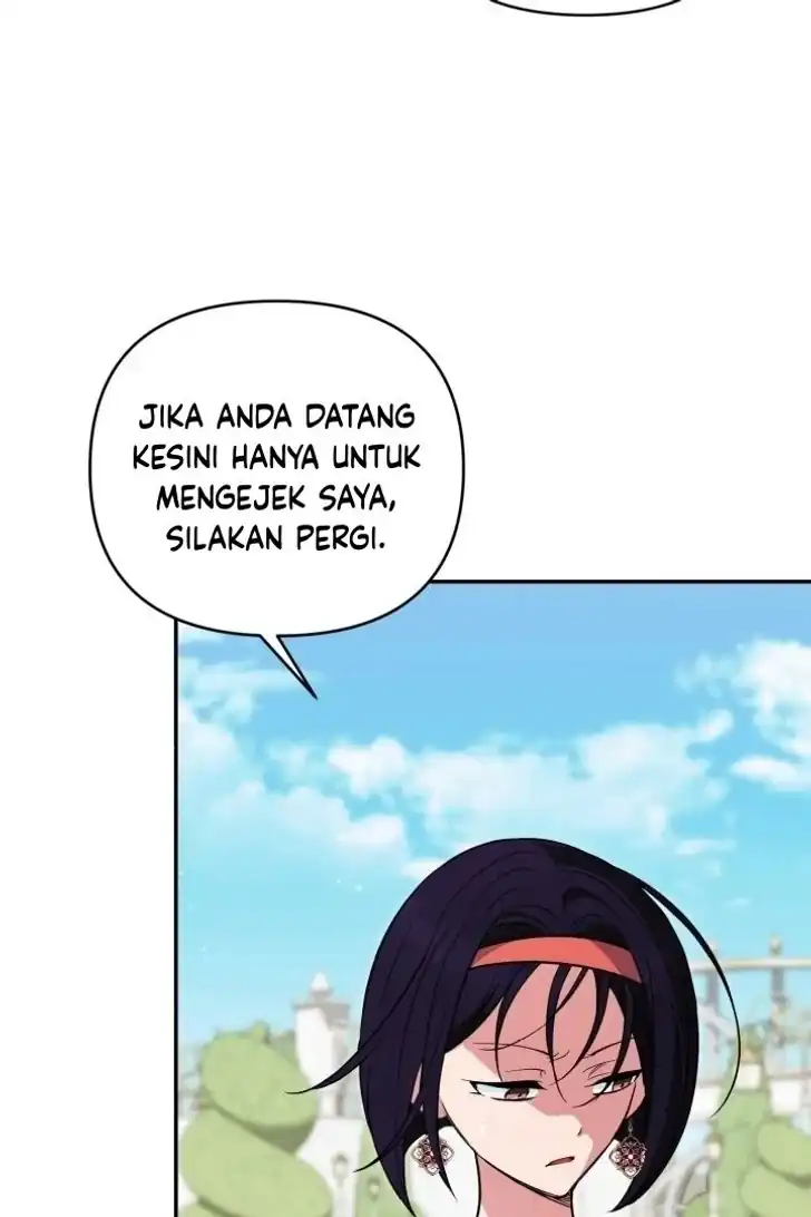 Anyone Beats the Original Chapter 48 Gambar 11