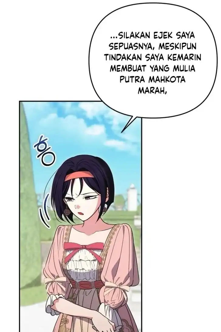 Anyone Beats the Original Chapter 48 Gambar 16