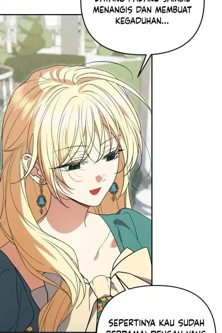 Anyone Beats the Original Chapter 48 Gambar 21